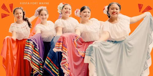 Fiesta Fort Wayne 2026