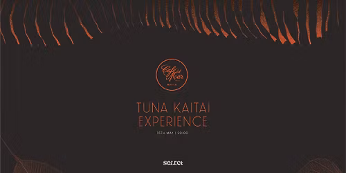 Tuna Kaitai Experience