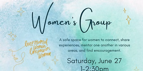 Women's Group
