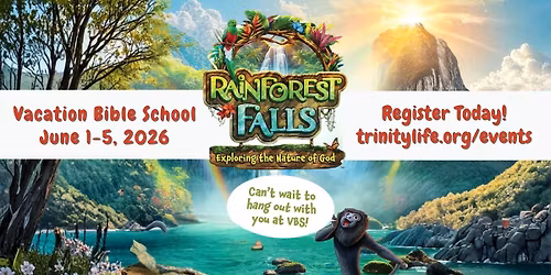 Vacation Bible School