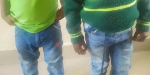 Admission is ongoing