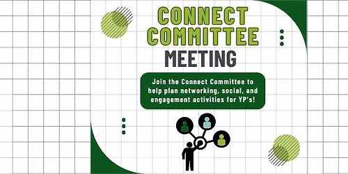 HYP November Connect Committee Meeting