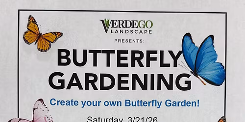 Butterfly Garden