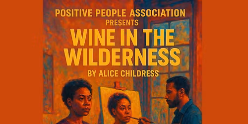 Wine in the Wilderness 