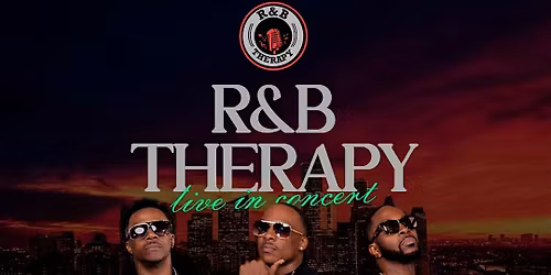 R&B therapy