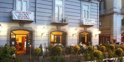 Cena di Natale di Fiab Napoli Cicloverdi