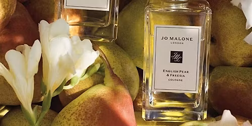 Jo Malone Floral Masterclass