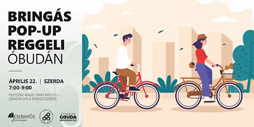 Bring\u00e1s Pop-Up Reggeli \u00d3bud\u00e1n