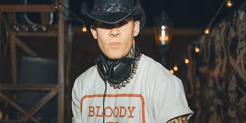 Lil Texas (18 and Over)