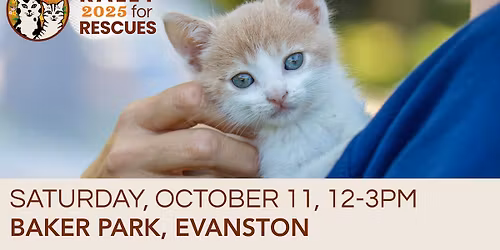 Rally for Rescues