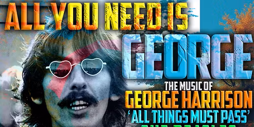 Pete George at Pechanga Resort Casino