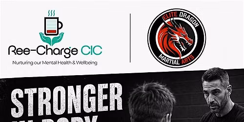 Self Defence & Personal Development Course (4-Week Programme)