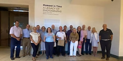 Jacksonville Exchange Club