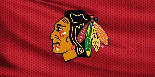 Chicago Blackhawks vs. Utah Mammoth