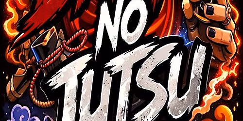 drink no jutsu game night!!