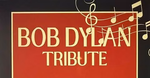 Bob Dylan Tribute