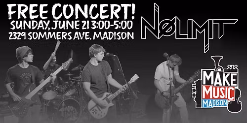 Make Music Madison