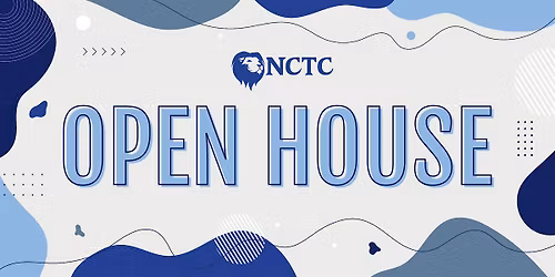 NCTC Flower Mound Open House