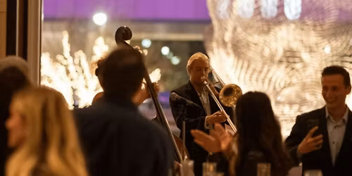 New Year\u2019s Eve Celebration