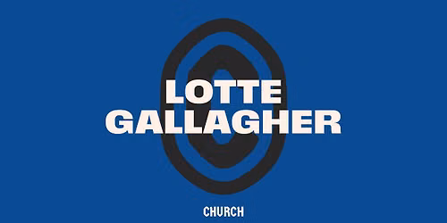 LOTTE GALLAGHER