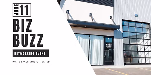 June Biz Buzz at White Space