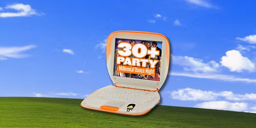The 30+ Party- Millennial Dance Night (Ages 21+) at Majestic Theatre