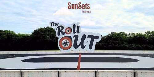 The Roll Out: Community Skate Jam