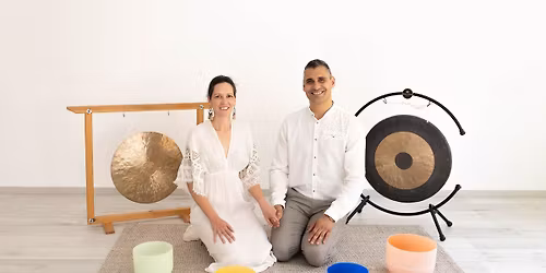 Hangfürdő Szentesen a tavaszi napforduló ünnepe alkalmából 