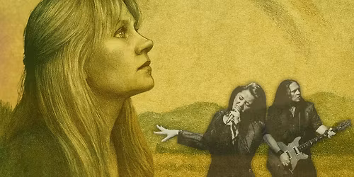 *SOLD OUT* Bloom Sings Eva Cassidy - Live Acoustic Experience