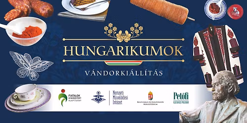 A Hungarikumok c. v\u00e1ndorki\u00e1ll\u00edt\u00e1s - B\u00f3dvaszilas