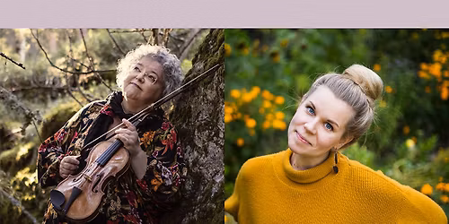 Barokin makunautintoja \/ Kokkola