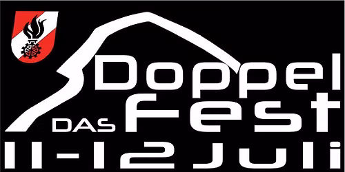 DOPPEL das FEST 2026