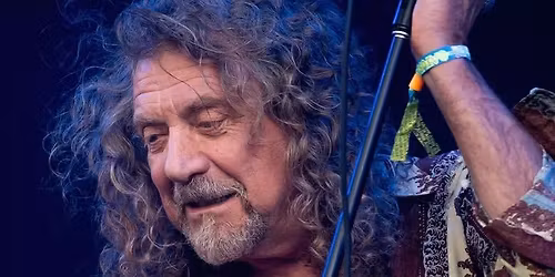 Robert Plant