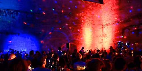 SOMMERFEST 2026