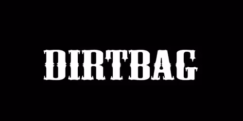 Dirtbag At The Moderation