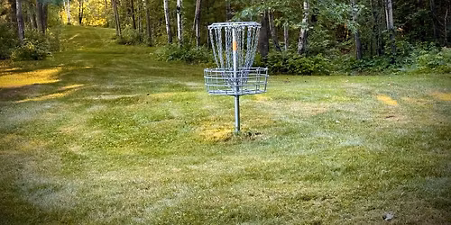 NADGT at Tjader Acres 