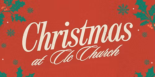 A Very Merry CLC Christmas  