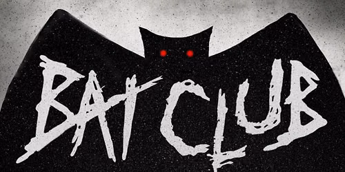 Bat Club - Gothic Dance Party