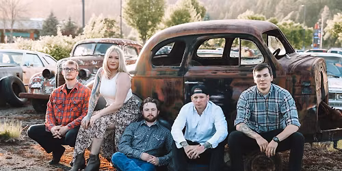 KATRINA ELIZABETH @ HonkyTonk 