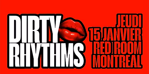 DIRTY RHYTHMS