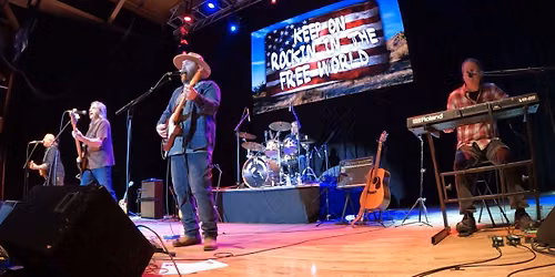 Sugar Mountain \u2013 Celebrating the Genius of Neil Young