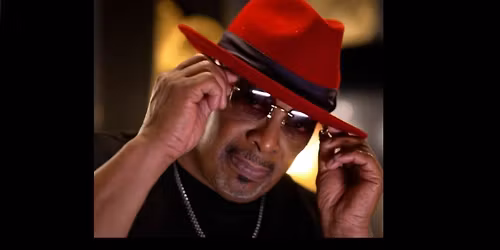 Live Music with Andy Stokes at Gemini Club