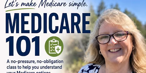 Medicare 101