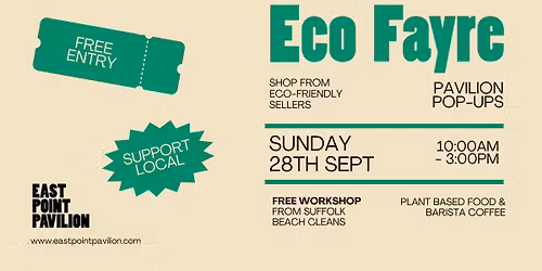 Eco Fayre