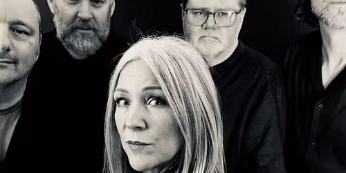 The Darling Buds