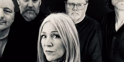 The Darling Buds