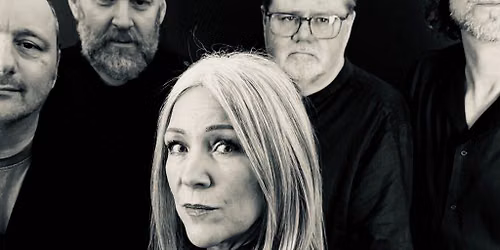 The Darling Buds