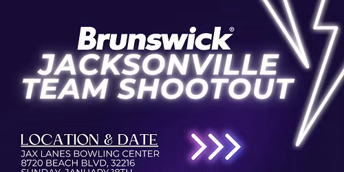 Jacksonville Team Shootout - January 18th