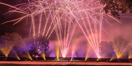 [LE MAI TALEN\u00c7AIS # 2026] SOIR\u00c9E FIESTA LATINA : DJ ET SHOW PYROTECHNIQUE