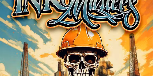 2025 BEAUMONT TATTOO EXPO